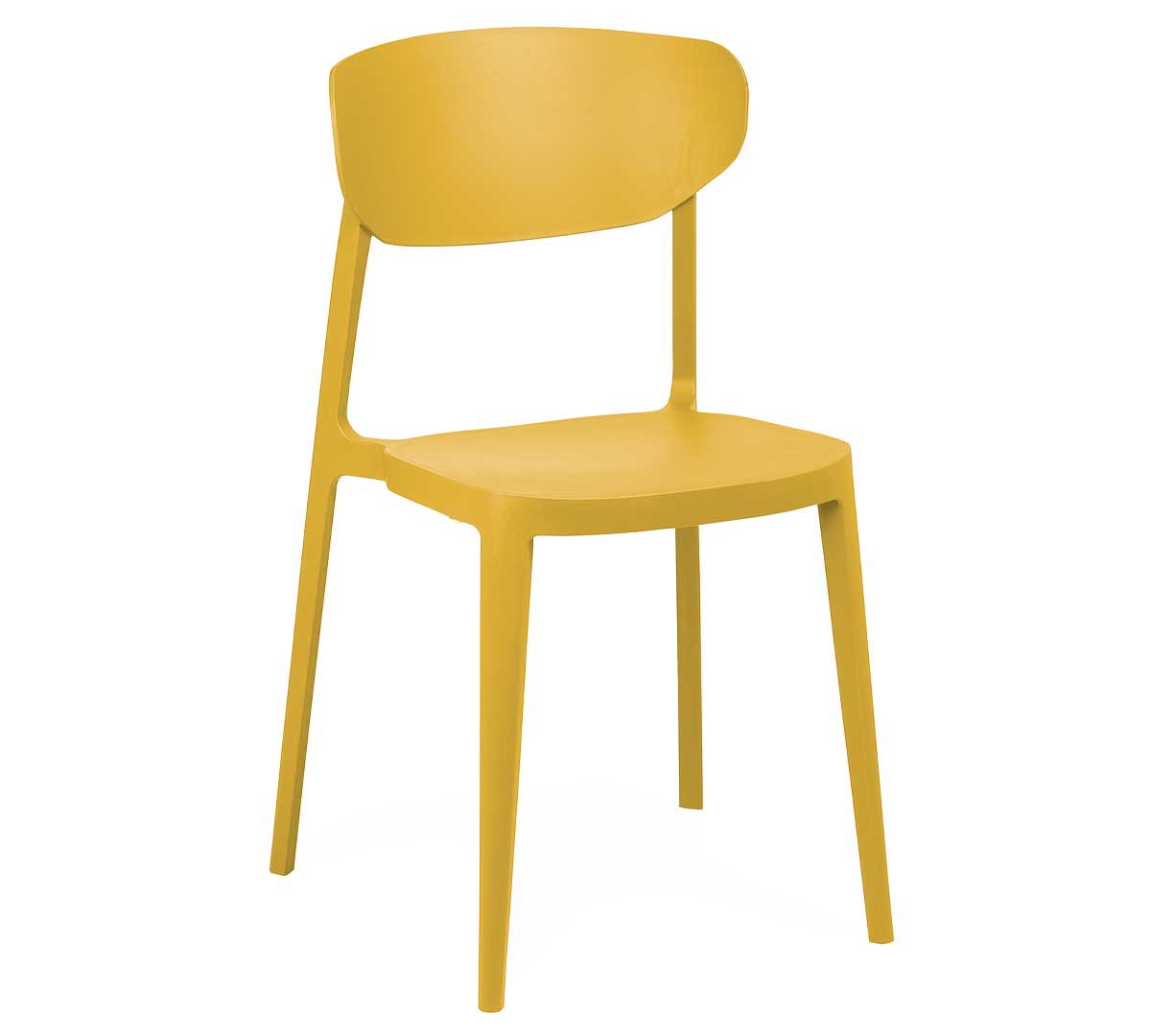 MUEBLES ROMERO - SILLA AGUA 1