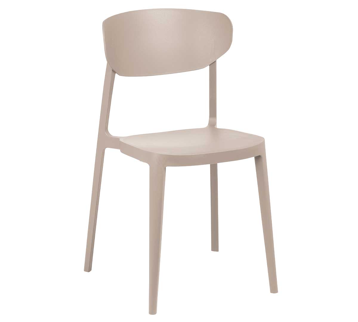 MUEBLES ROMERO - SILLA AGUA 1