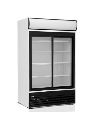 ALMISON - ARMARIO EXPOSITOR ALMAR12002PVC