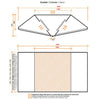 ALTEX - CAMPANA CENTRAL BASIC 240