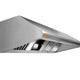 ALTEX - CAMPANA DE PARED BASIC MONOBLOC 110