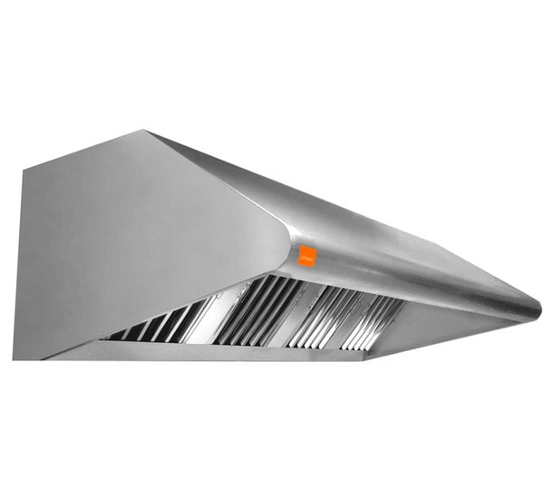 ALTEX - CAMPANA CENTRAL BASIC 240