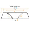 ALTEX - CAMPANA CENTRAL ECO 150