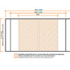 ALTEX - CAMPANA CENTRAL ECO 150