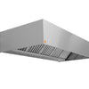 ALTEX - CAMPANA DE PARED ECO R 75