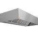 ALTEX - CAMPANA DE PARED ECO R 75