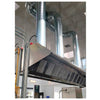 ALTEX - CAMPANA CENTRAL BASIC MONOBLOC 140