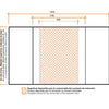 ALTEX - CAMPANA CENTRAL PLEIN COMPENSADA 140
