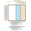 ALTEX - CAMPANA DE PARED PLEIN COMPENSADA 110