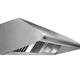ALTEX - CAMPANA DE PARED PLEIN 110