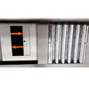 ALTEX - CAMPANA DE PARED PLEIN 110