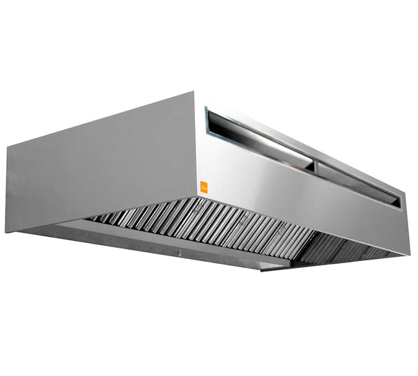 ALTEX - CAMPANA CENTRAL ECO R COMPENSADA