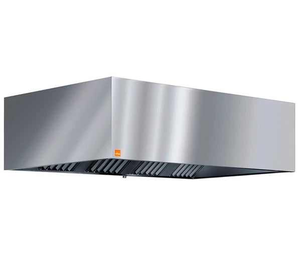 ALTEX - CAMPANA CENTRAL REVERSIBLE 280