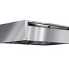 ALTEX - CAMPANA CENTRAL REVERSIBLE COMPENSADA 230