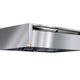ALTEX - CAMPANA CENTRAL REVERSIBLE COMPENSADA 230