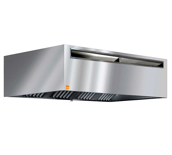 ALTEX - CAMPANA CENTRAL REVERSIBLE COMPENSADA 280