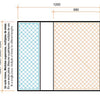 ALTEX - CAMPANA DE PARED ECO R COMPENSADA