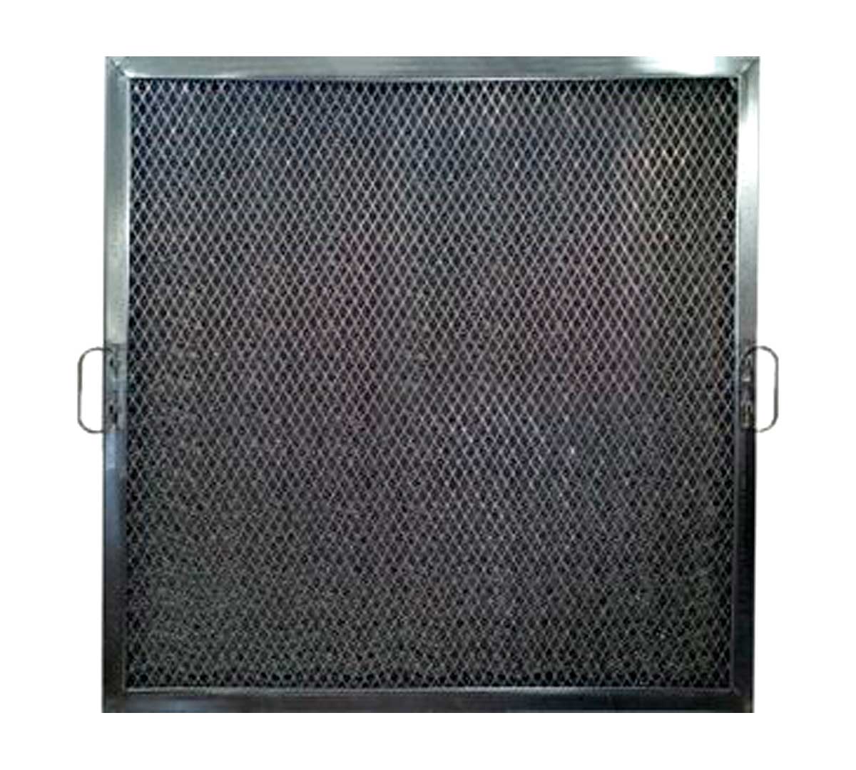 ALTEX - FILTRO MALLA GALVANIZADA