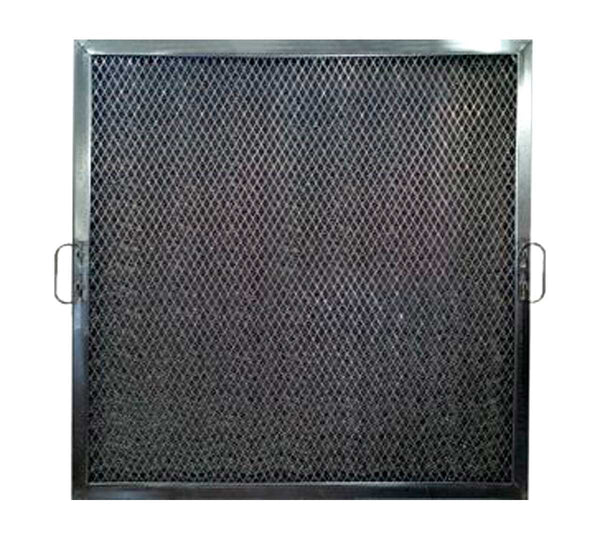 ALTEX - FILTRO MALLA GALVANIZADA