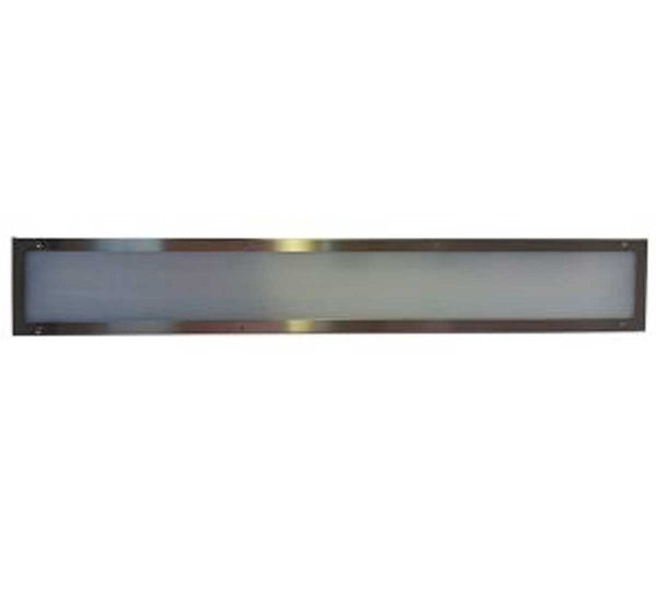 ALTEX - LÁMPARA LED ENCASTRADA