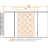 ALTEX - CAMPANA CENTRAL PLEIN COMPENSADA 240