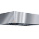 ALTEX - CAMPANA CENTRAL REVERSIBLE DOBLE COLECTOR 200