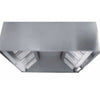 ALTEX - CAMPANA CENTRAL REVERSIBLE DOBLE COLECTOR 200