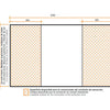 ALTEX - CAMPANA CENTRAL REVERSIBLE DOBLE COLECTOR 200