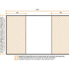 ALTEX - CAMPANA CENTRAL REVERSIBLE DOBLE COLECTOR 230