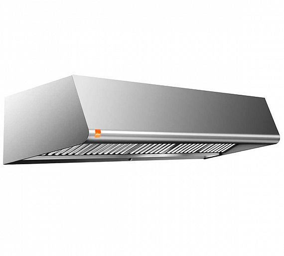 Altex Campana Central Eco 150 Ancho 350 cm