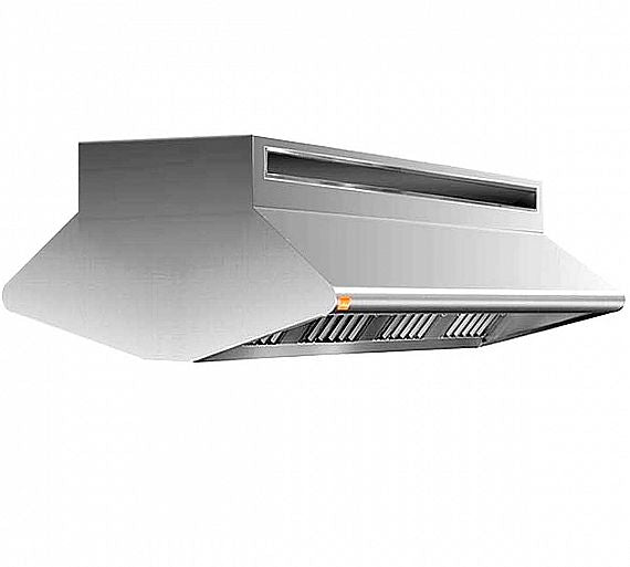 Altex Campana Central Plein Compensada 210 Ancho 220 cm