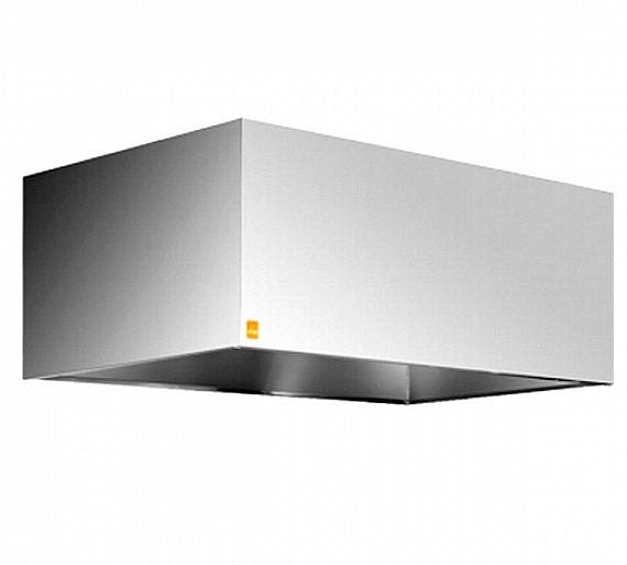 Altex Campana Vahos 100 Ancho 250 cm