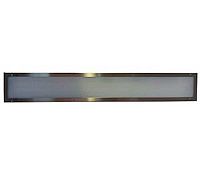 Altex Lampara Led encastada 60cm