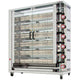 ARILEX - ASADOR VERTICAL 6 ESPADAS 6ASG- GAS