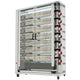 ARILEX - ASADOR VERTICAL DE 7 ESPADAS 7ASGP - GAS