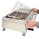ARILEX - PARRILLA VARILLA ACERO INOX ESPECIAL PESCADO