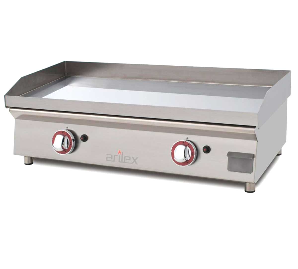 ARILEX - PLANCHA BAÑO CROMO DURO 80PGCN