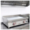ARILEX - PLANCHA CON BAÑO CROMO DURO 60PGCN