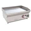 ARILEX - PLANCHA CON BAÑO CROMO DURO 60PGCN