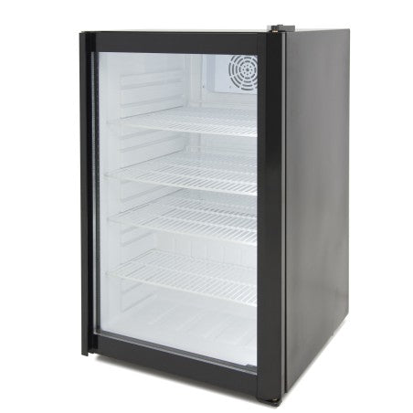 CLIMAHOSTELERIA - ARMARIO EXPOSITOR REFRIGERADO T-120