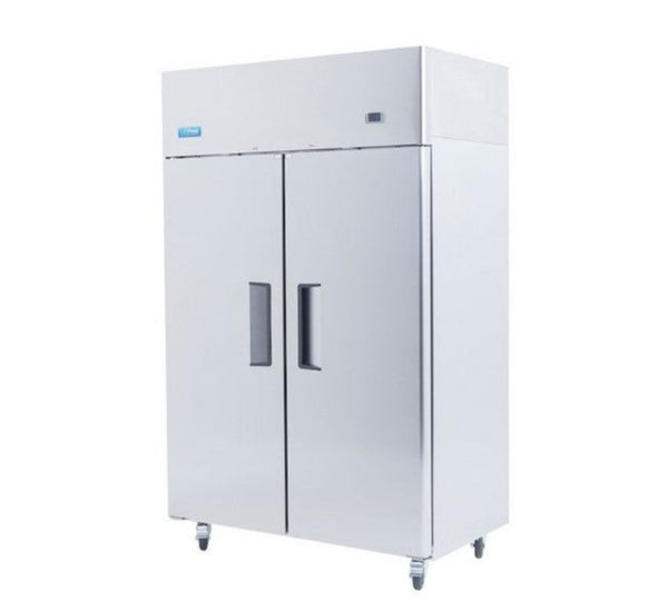 UNIFROST - ARMARIO REFRIGERADO R1000SVK