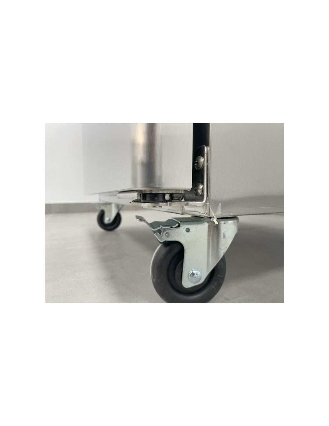 UNIFROST - ARMARIO REFRIGERADO R1000SVK