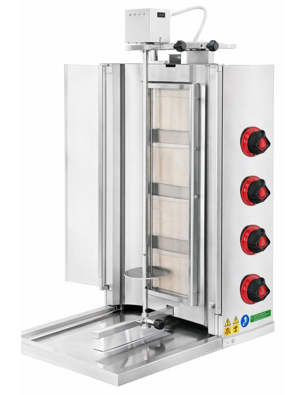 SUDIMP - KEBAB ASADOR UMSDOG-4