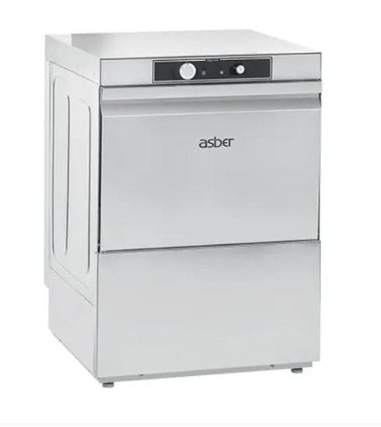 ASBER - LAVAVASOS EASY LINE GES 400B