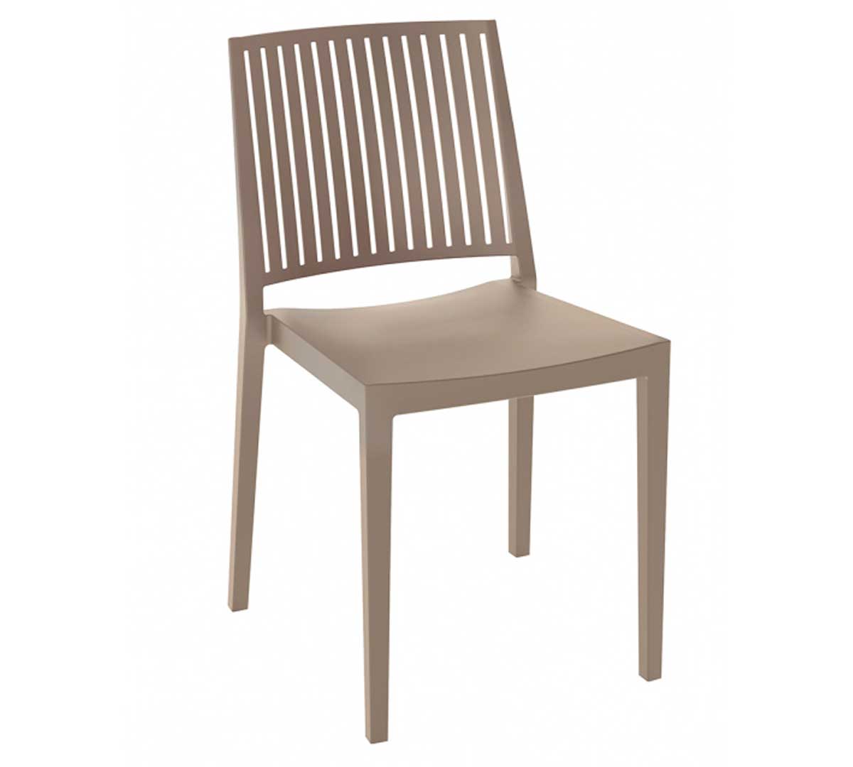 MUEBLES ROMERO - SILLA BARS-1