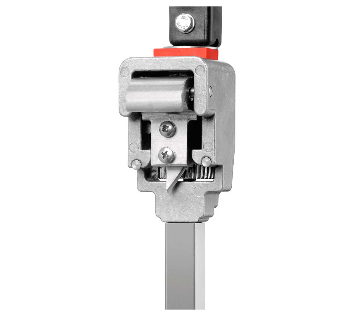 BARTSCHER - ABRELATAS KB565 - ACERO INOXIDABLE - ALTURA 78CM