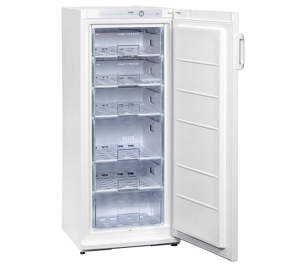 BARTSCHER - ARMARIO CONGELADOR TK1-111 - 215 LITROS