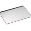 BARTSCHER - BANDEJA HORNO ACERO - 43,3x33,3CM