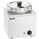 BARTSCHER - BAÑO MARÍA HOTPOT 1 OLLA - 6,5 LITROS