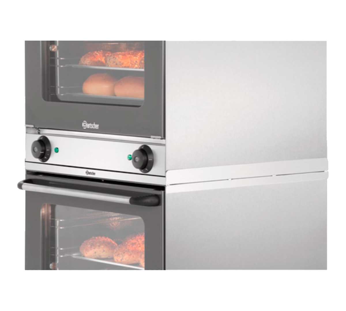 BARTSCHER - BARTSCHER BASTIDOR CONEXIÓN AT90 - AT120